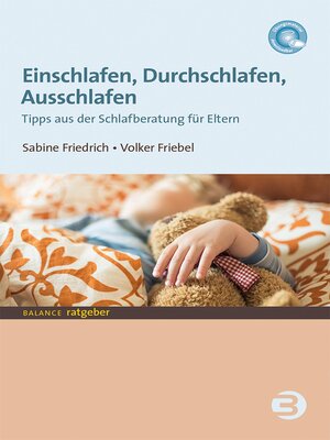 cover image of Einschlafen, Durchschlafen, Ausschlafen